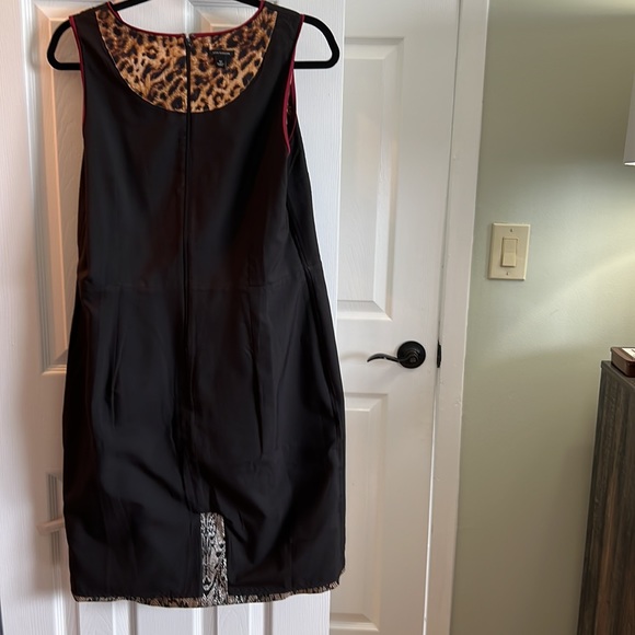 Ann Taylor Sleeveless Summer Dress! - Picture 10 of 12